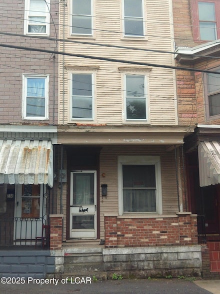 237 E Pine St, Mahanoy City, PA 17948