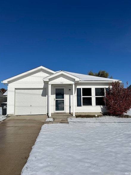 342 W 300 N, Kokomo, IN 46901