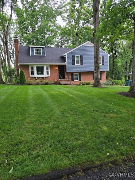 1906 Parma Rd, Henrico, VA 23229
