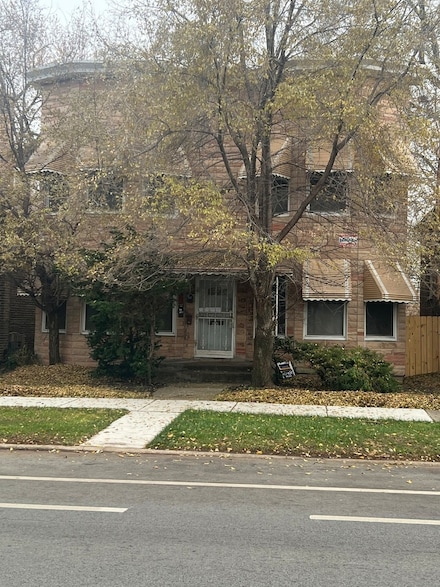 1845 E 93rd St Unit 2E, Chicago, IL 60617