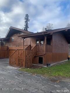 271 Dailey Ave Unit 12, Anchorage, AK 99515