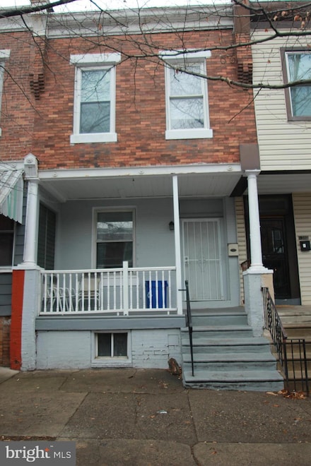 1379 Narragansett St, Philadelphia, PA 19138
