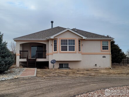 70 Bachar Dr, Fort Morgan, CO 80701