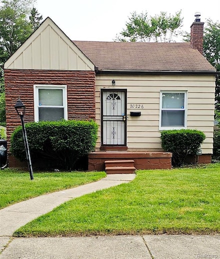 20226 Mccormick St, Detroit, MI 48224