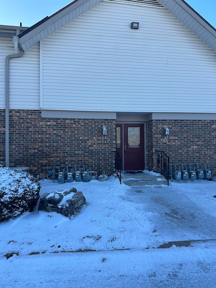 111 S Summit St, El Dorado, KS 67042