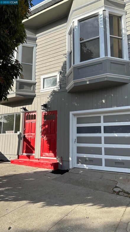 226 Monterey Blvd, San Francisco, CA 94131