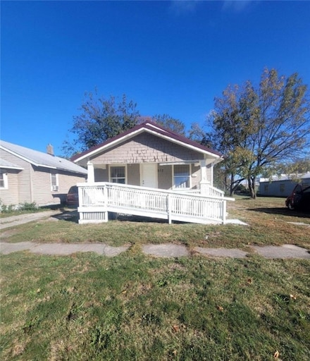 512 Dewitt Ave, Mattoon, IL 61938