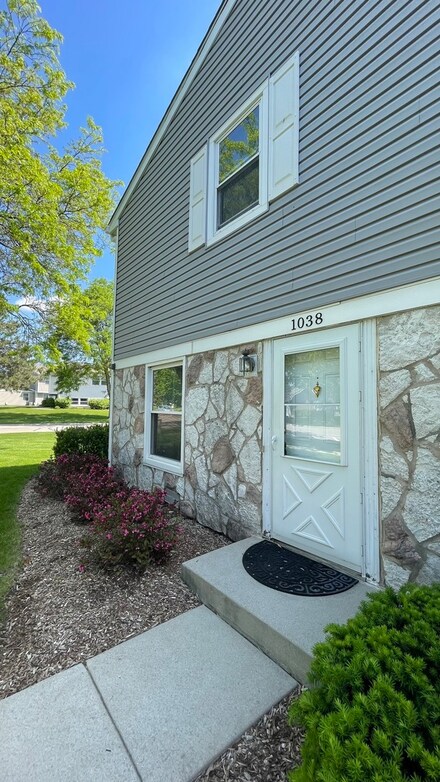 1038 Boston Harbor Unit 6803, Schaumburg, IL 60193