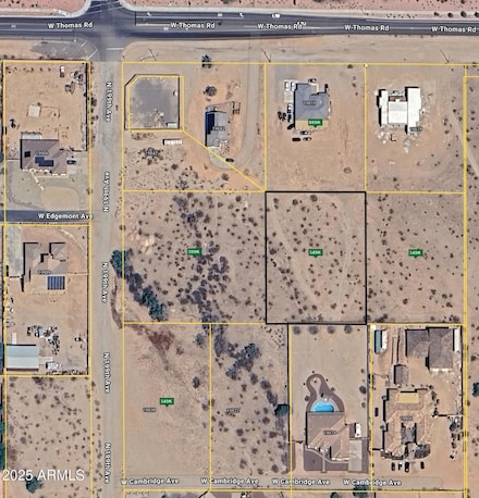 198XXX W Edgemont Ave Unit 4, Buckeye, AZ 85396