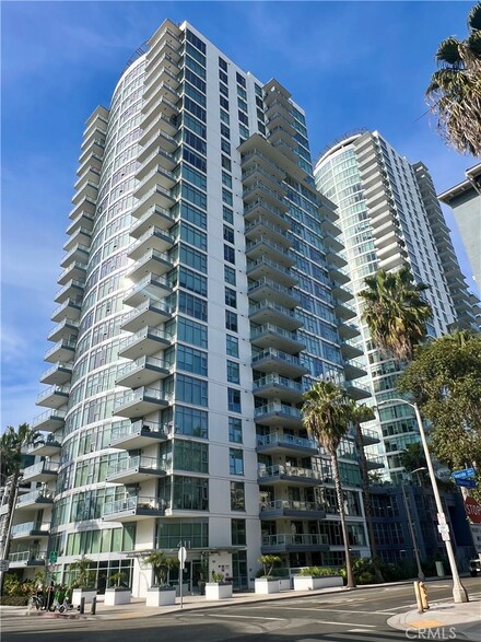 411 W Seaside Way Unit 303, Long Beach, CA 90802