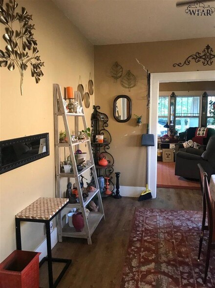1503 Hayes St, Wichita Falls, TX 76309