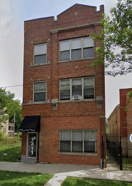 1311 S Christiana Ave Unit 3FL, Chicago, IL 60623