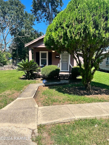 623 Malain St, New Iberia, LA 70560