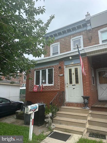 1051 Springfield Rd, Darby, PA 19023