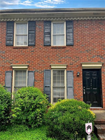 5308 Weyden Ct Unit C, Norcross, GA 30071