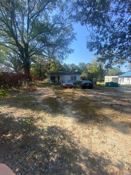 11410 Arch St, Little Rock, AR 72206