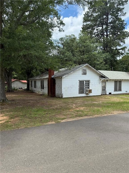 550 Jordan Ln, Montgomery, LA 71454