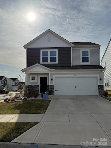 6499 Gopher Rd, Lancaster, SC 29720