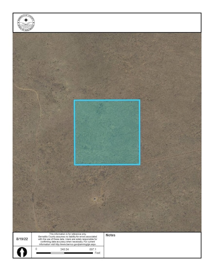 0 Off Pajarito (Jmt #9) Rd SW Unit 899782, Albuquerque, NM 87121