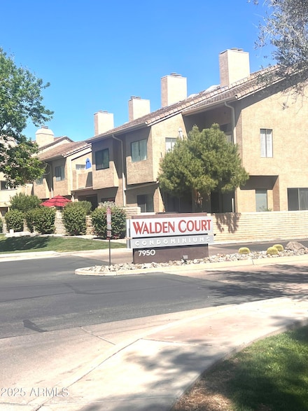 7950 E Starlight Way Unit 128, Scottsdale, AZ 85250