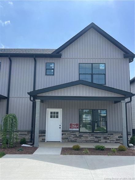 3511 Arbor Crossing Way Unit 13, Jeffersonville, IN 47130