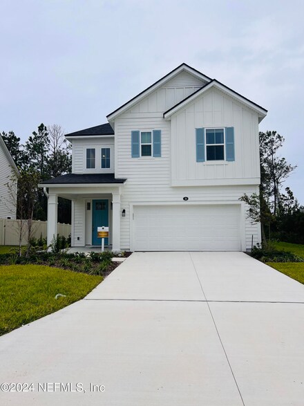 422 Whirlwind Place, St. Augustine, FL 32095
