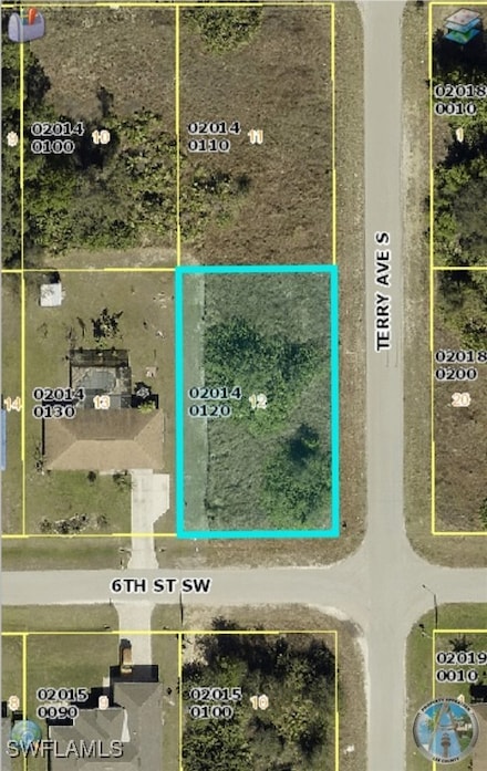 3600 6th St SW, Lehigh Acres, FL 33976