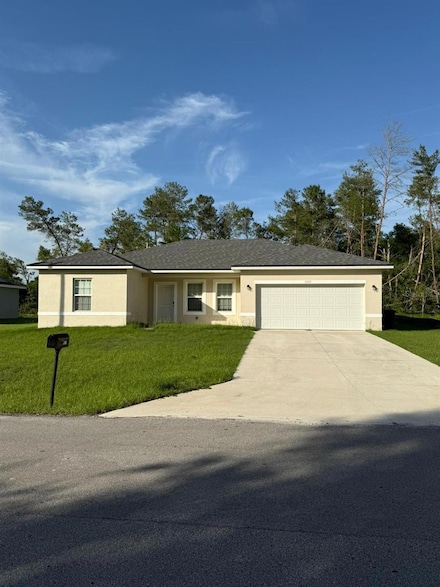 16111 SW 23rd Court Rd, Ocala, FL 34473