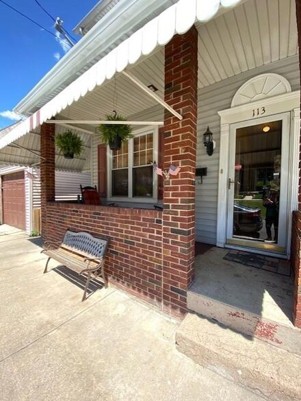 113 E Abbott St, Lansford, PA 18232