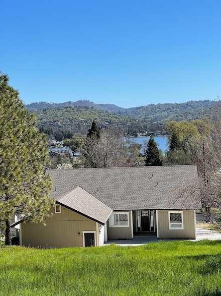 13060 Thistle Loop, Lake Wildwood, CA 95946