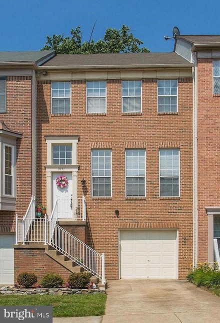 11771 Gascony Place, Woodbridge, VA 22192