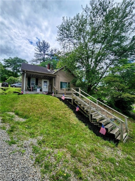 750 S 9th St, Cambridge, OH 43725