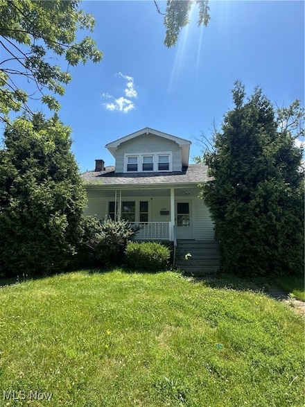 1599 Wexford Ave, Cleveland, OH 44134