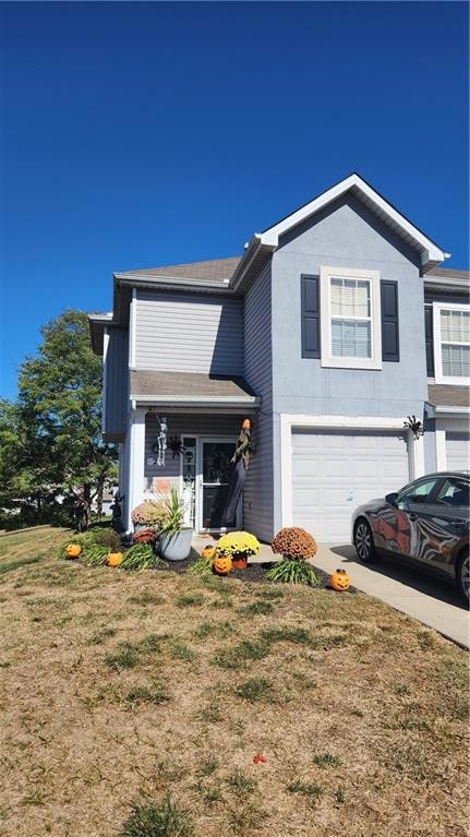 2 NE 95th Ct, Kansas City, MO 64155