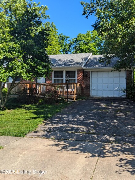12305 Brightfield Dr, Louisville, KY 40243