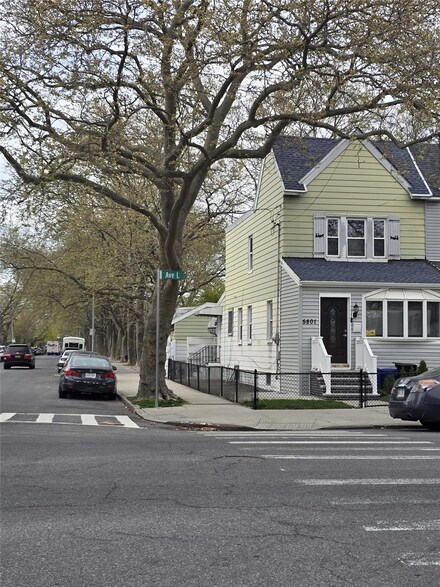 5801 Avenue L, Brooklyn, NY 11234