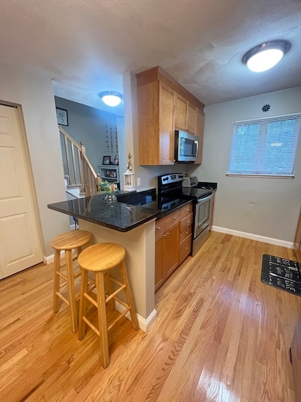 7 Nancy Rd Unit 9, South Easton, MA 02375