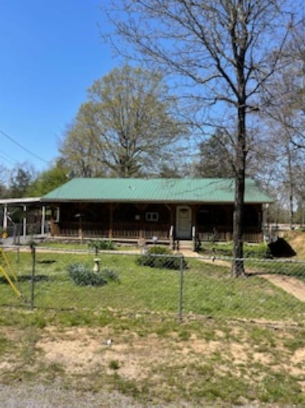 269 Piney Ln, Higden, AR 72067
