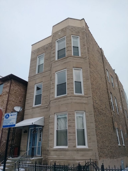 3013 S Wells St Unit 2, Chicago, IL 60616