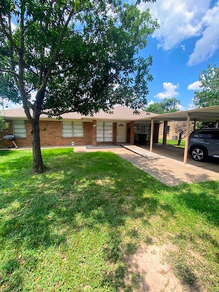 1715 Fawnhope Dr, Houston, TX 77008