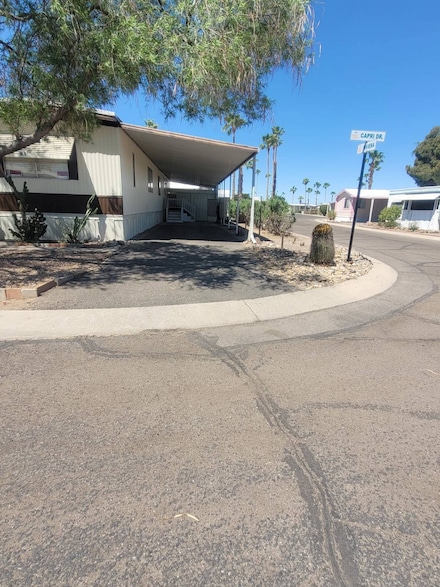 2305 W Ruthrauff Rd Unit H-1, Tucson, AZ 85705