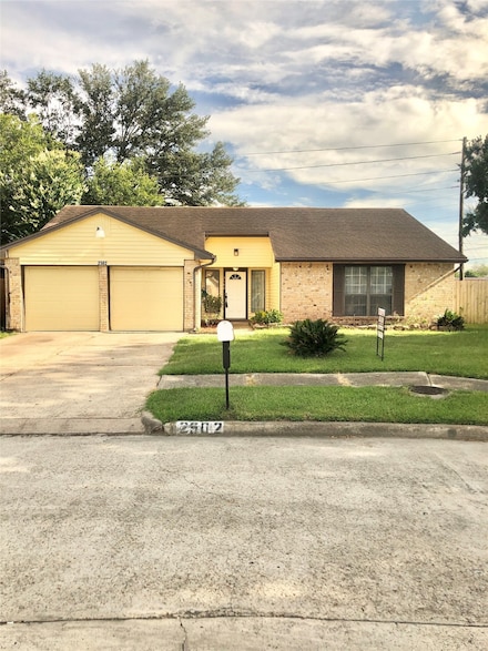 2502 Copper Valley Ct, Houston, TX 77067
