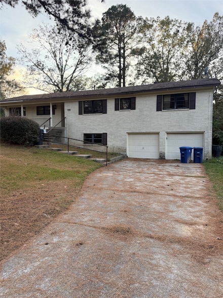 3402 Sandra Dr, Shreveport, LA 71119