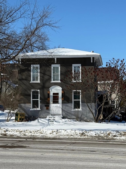 316 N Central Ave, Marshfield, WI 54449