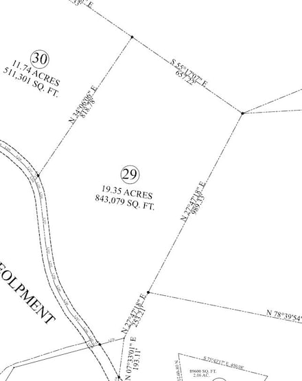 0 Cox Hollow Rd, Dover, TN 37058