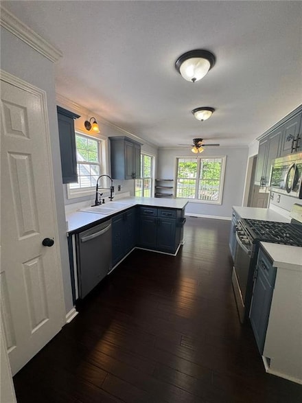 955 Tributary Way, Dacula, GA 30019