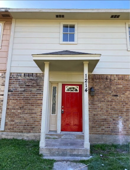 1214 Montana St, La Porte, TX 77571