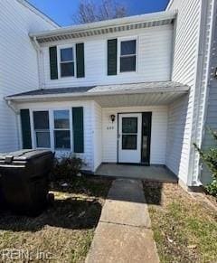 639 Aubrey Dr, Virginia Beach, VA 23462