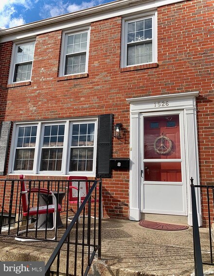 1526 Dellsway Rd, Towson, MD 21286