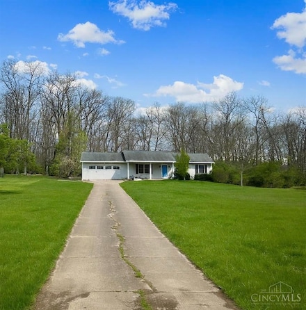 3685 Millville Oxford Rd, Oxford, OH 45056